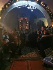 jušče koncert 3